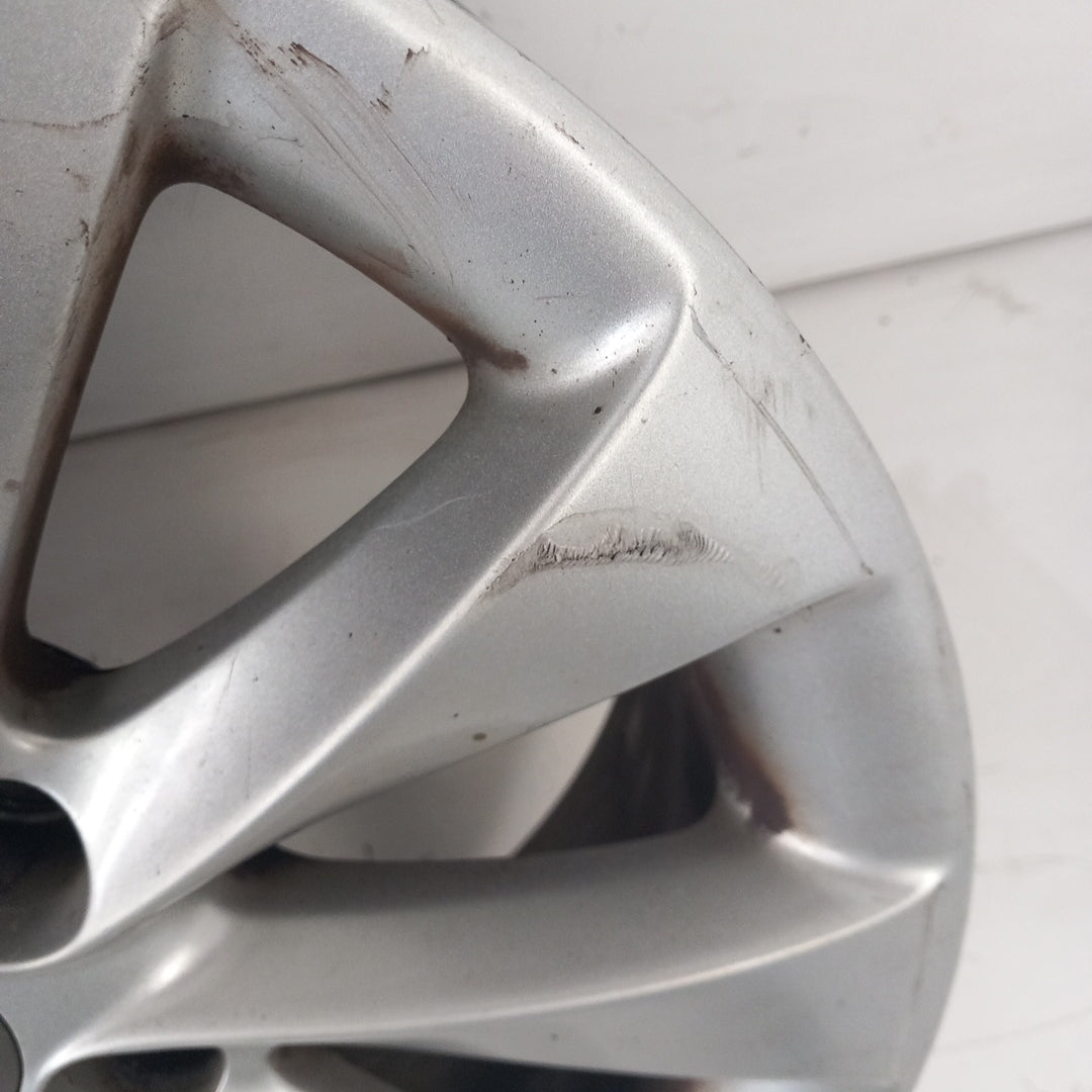 Комплект 16" цола алуминиеви джанти 6,5 Jx16 IS37 5x110 Opel Meriva B