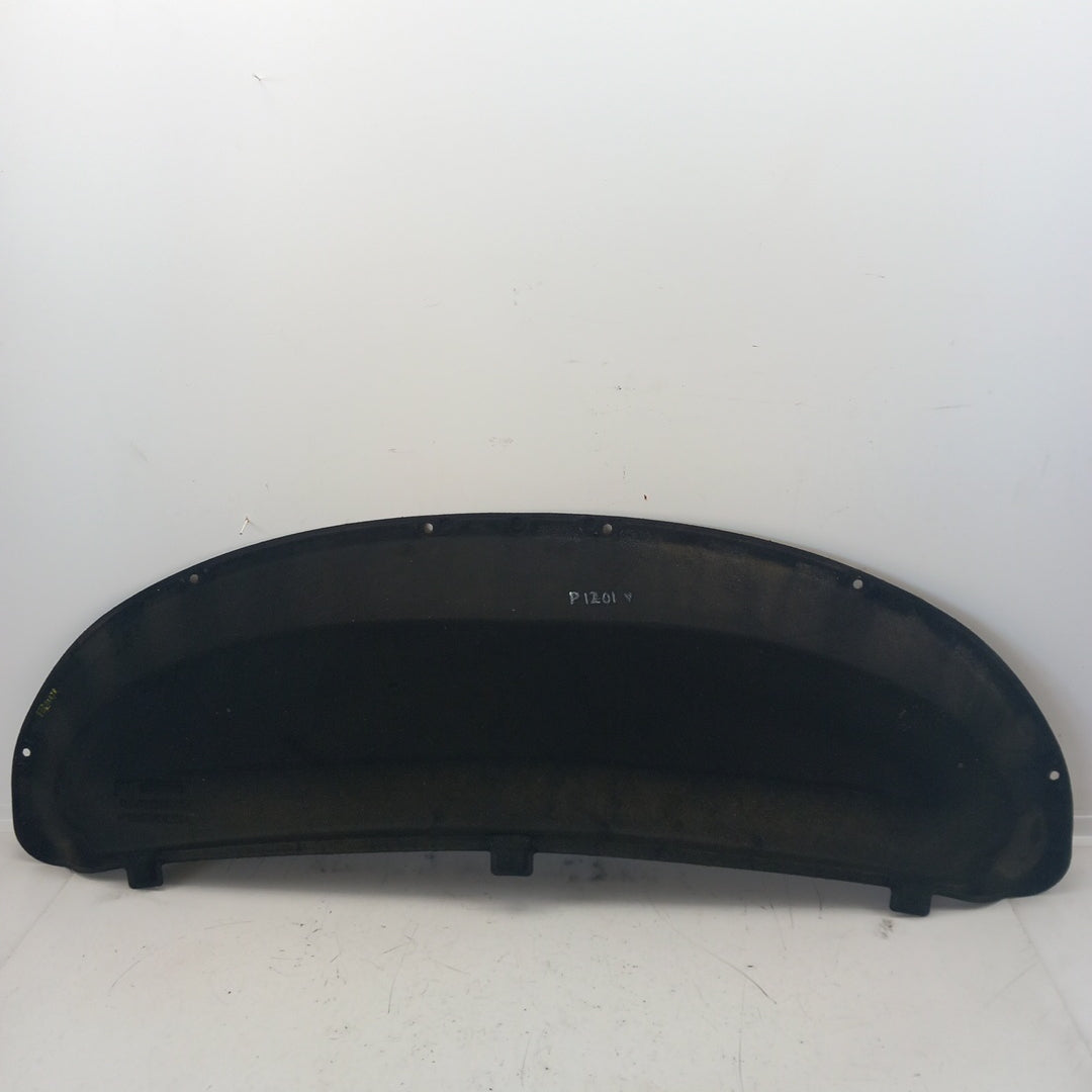 Киче преден капак Opel Zafira C Tourer