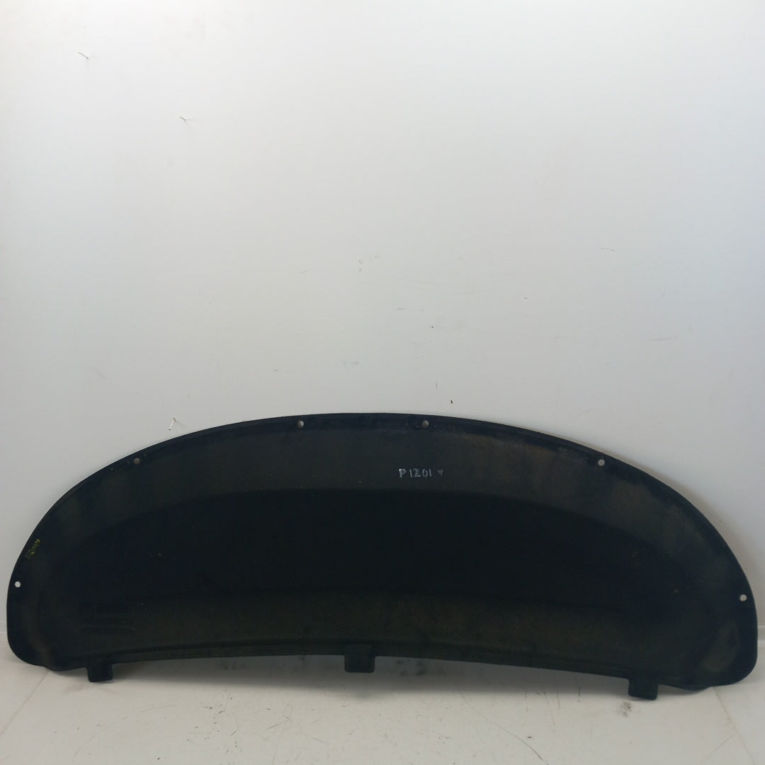 Киче преден капак Opel Zafira C Tourer