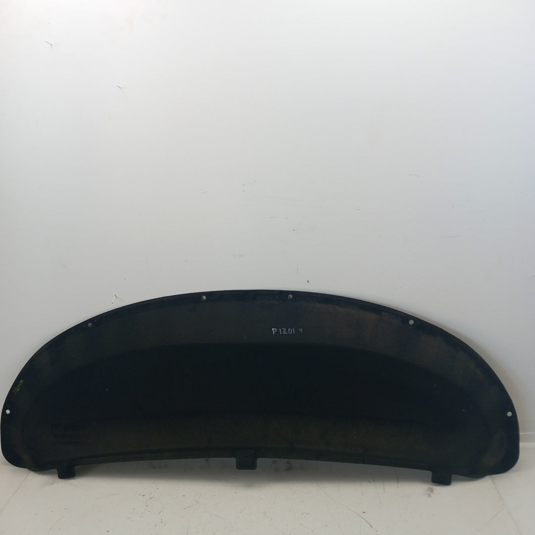 Киче преден капак Opel Zafira C Tourer