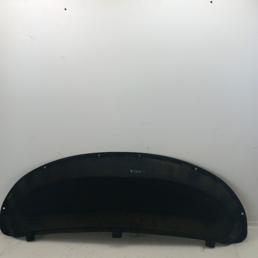 Киче преден капак Opel Zafira C Tourer