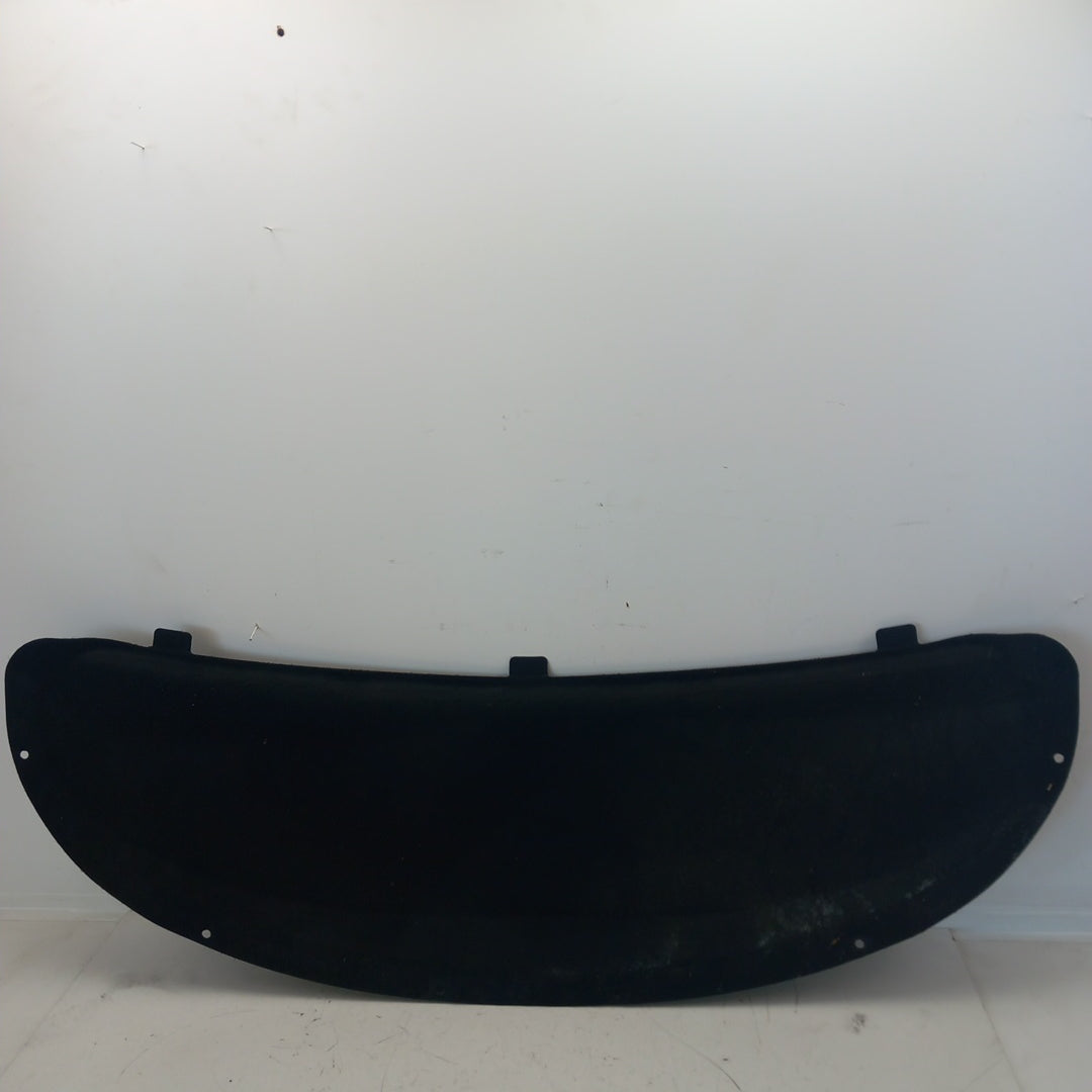 Киче преден капак Opel Zafira C Tourer