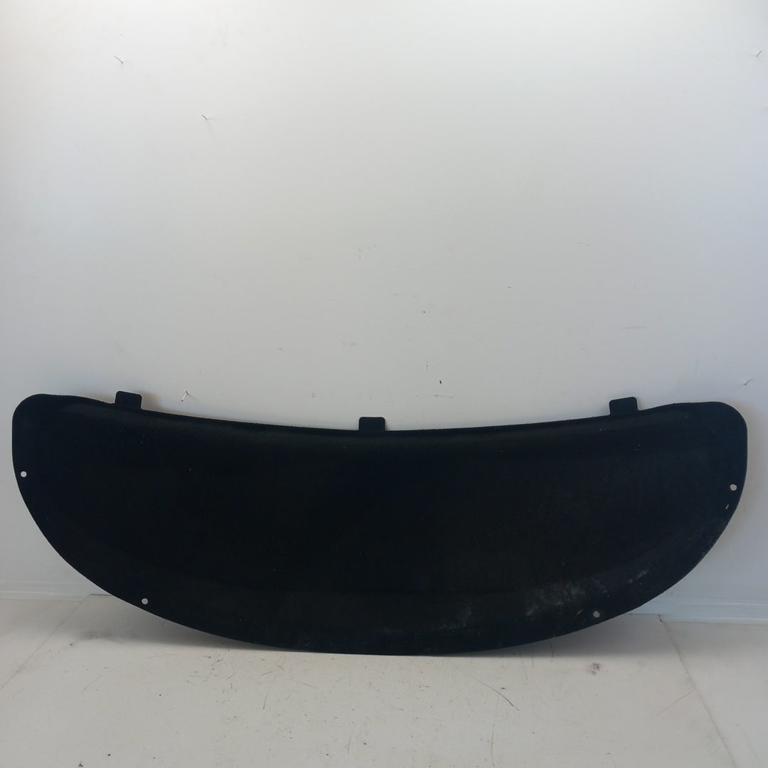 Киче преден капак Opel Zafira C Tourer