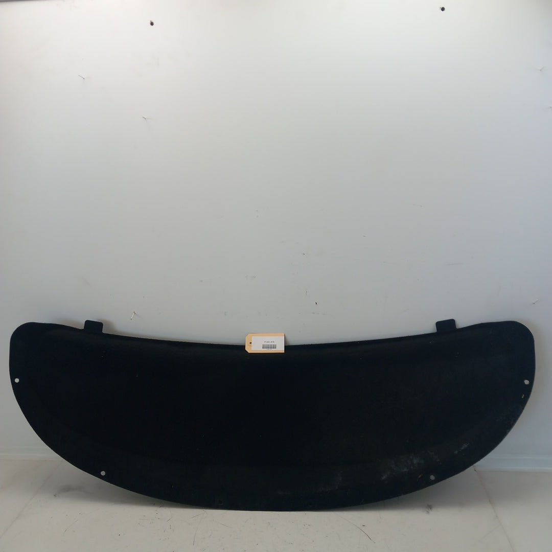 Киче преден капак Opel Zafira C Tourer