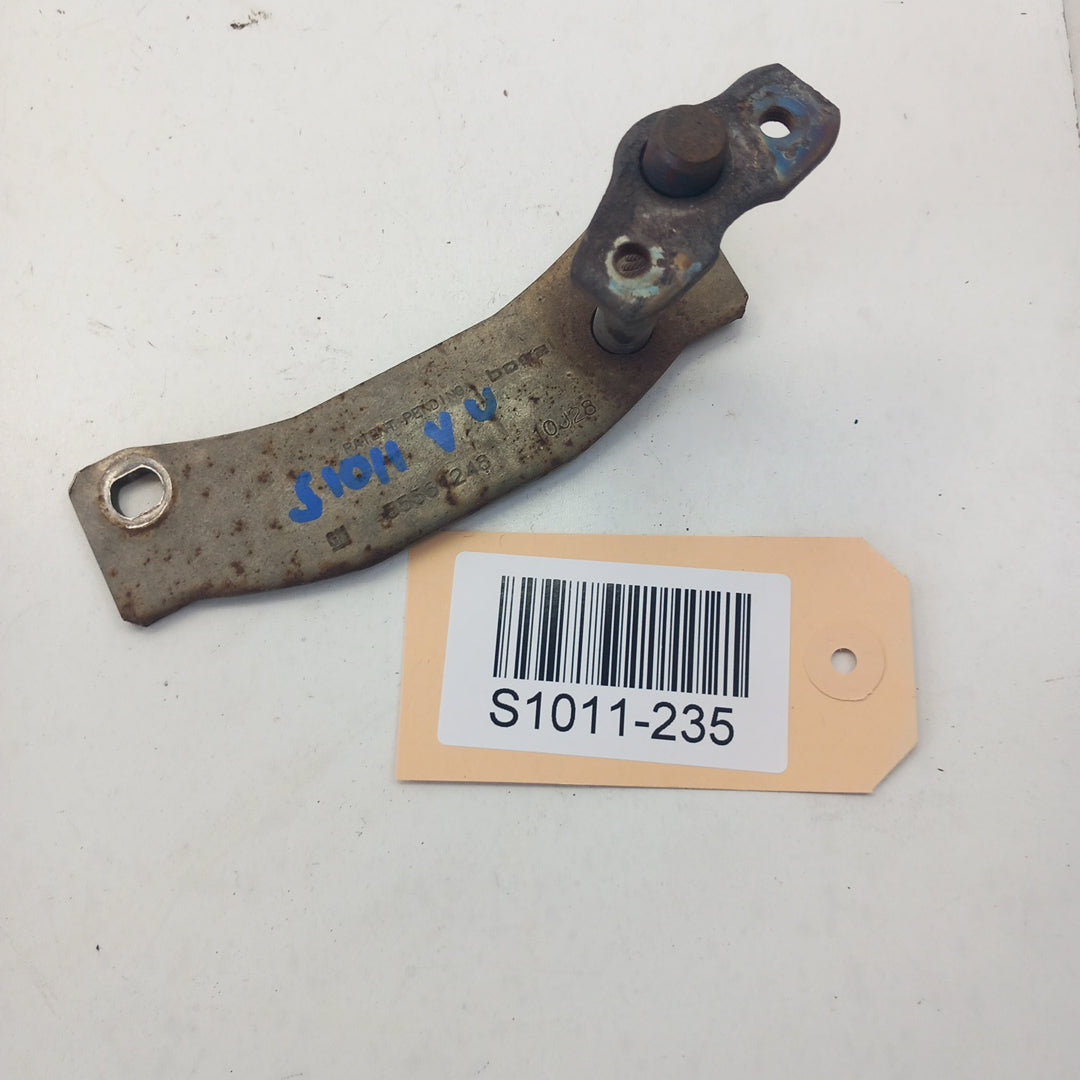 Стойка носачка катализатор Opel Meriva B 1,4 A14XER