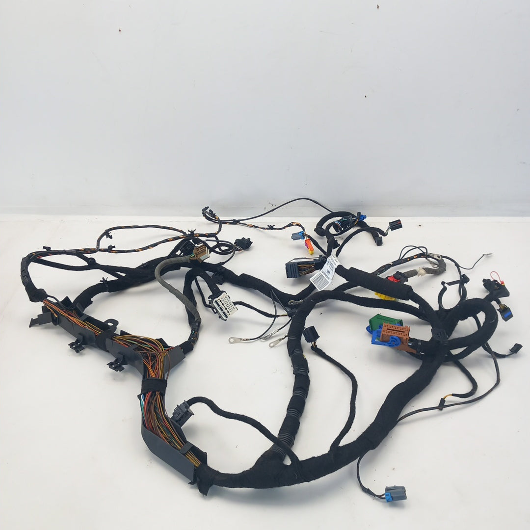 Кабел арматурно табло Opel Meriva B 1,4 A14XER