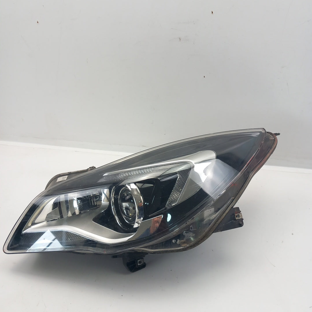 Фар ляв AFL LED RHD Opel Insignia A