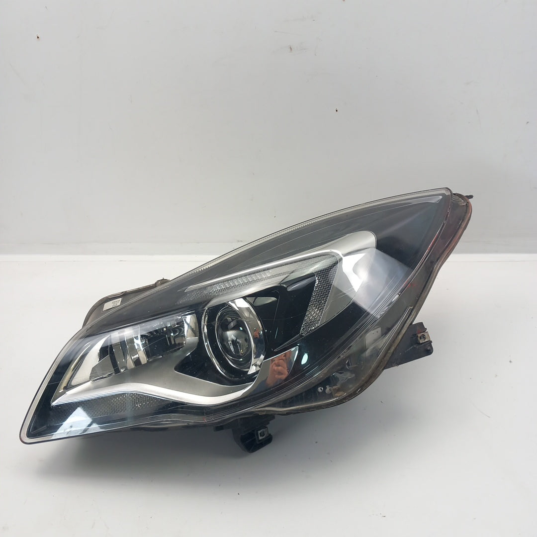 Фар ляв AFL LED RHD Opel Insignia A
