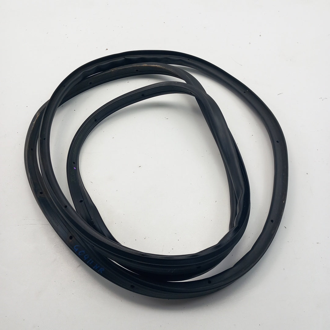 Уплътнение врата задна дясна Opel Insignia A хечбек