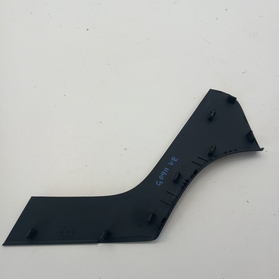 Пластмаса средна конзола дясна Opel Insignia A