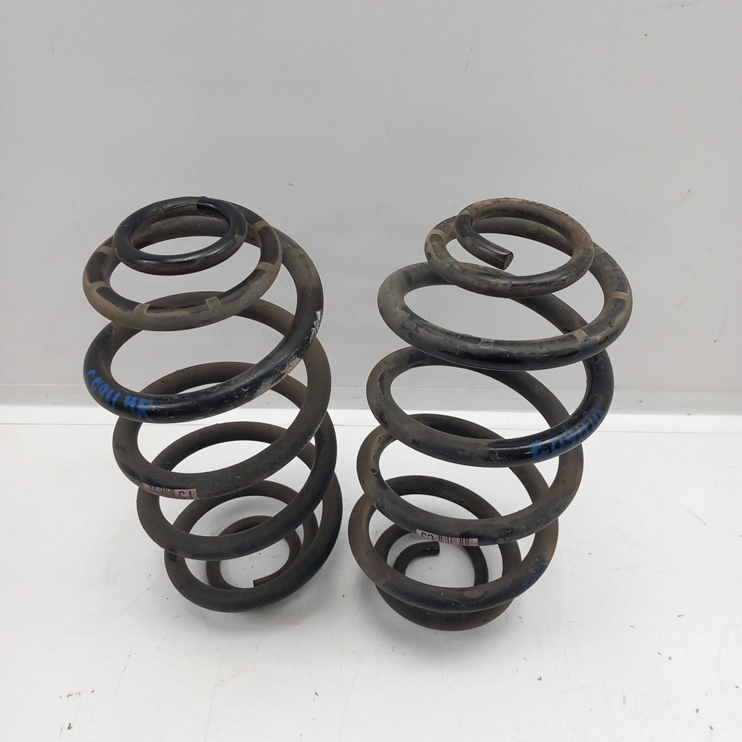 Пружини задни комплект CJ Opel Insignia A 2,0 CDTI 170 PS B20DTH