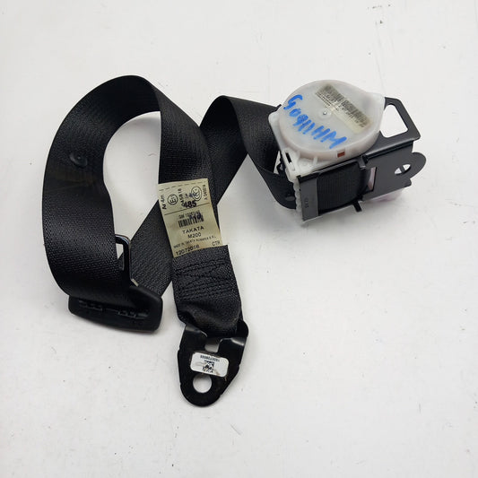 Предпазен колан заден среден Opel Insignia A хечбек