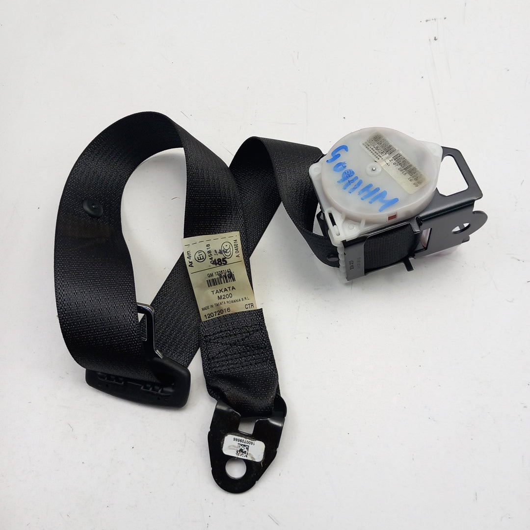 Предпазен колан заден среден Opel Insignia A хечбек