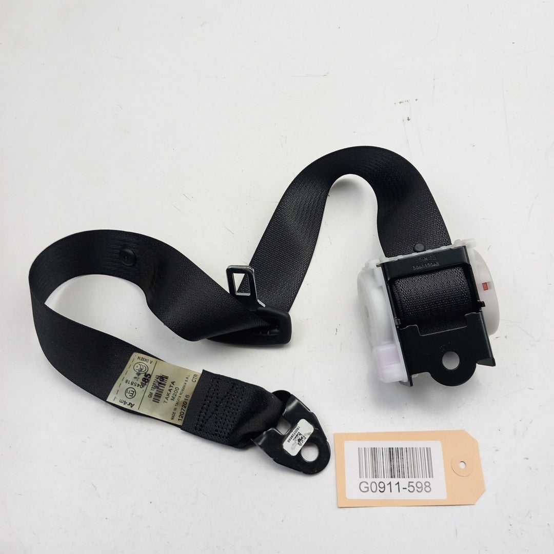 Предпазен колан заден среден Opel Insignia A хечбек