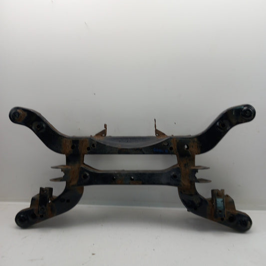 Заден мост Opel Insignia A 2,0 CDTI 170 PS B20DTH