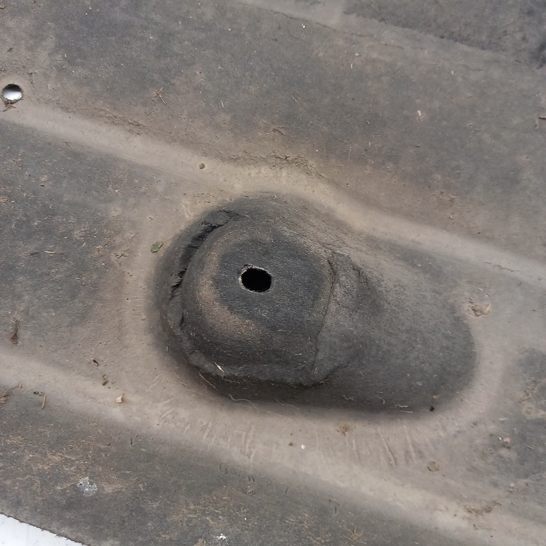 Защитна кора двигател ляв дефект Opel Insignia A 2,0 CDTI 170 PS B20DTH