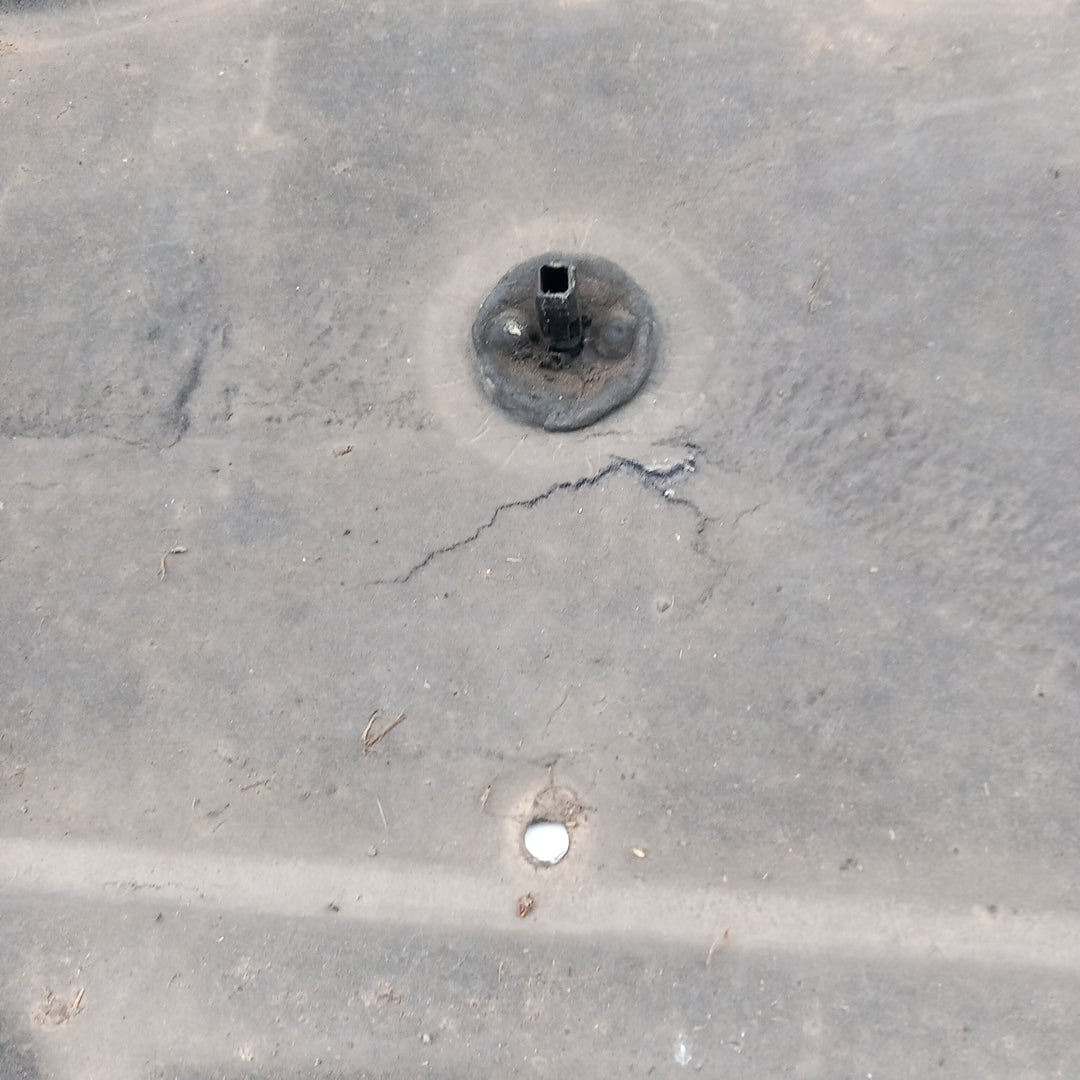 Защитна кора двигател ляв дефект Opel Insignia A 2,0 CDTI 170 PS B20DTH