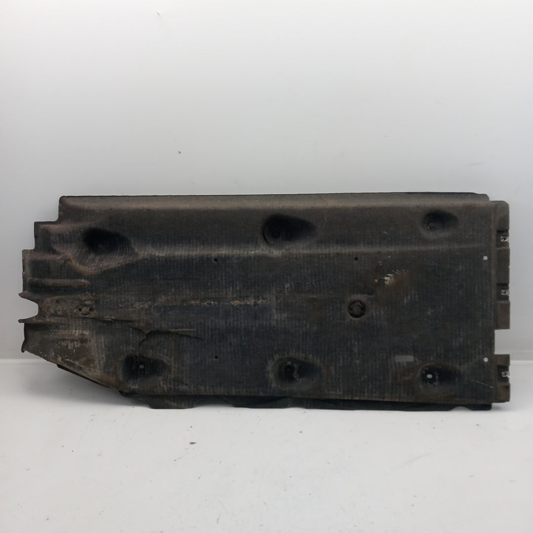 Защитна кора двигател ляв дефект Opel Insignia A 2,0 CDTI 170 PS B20DTH