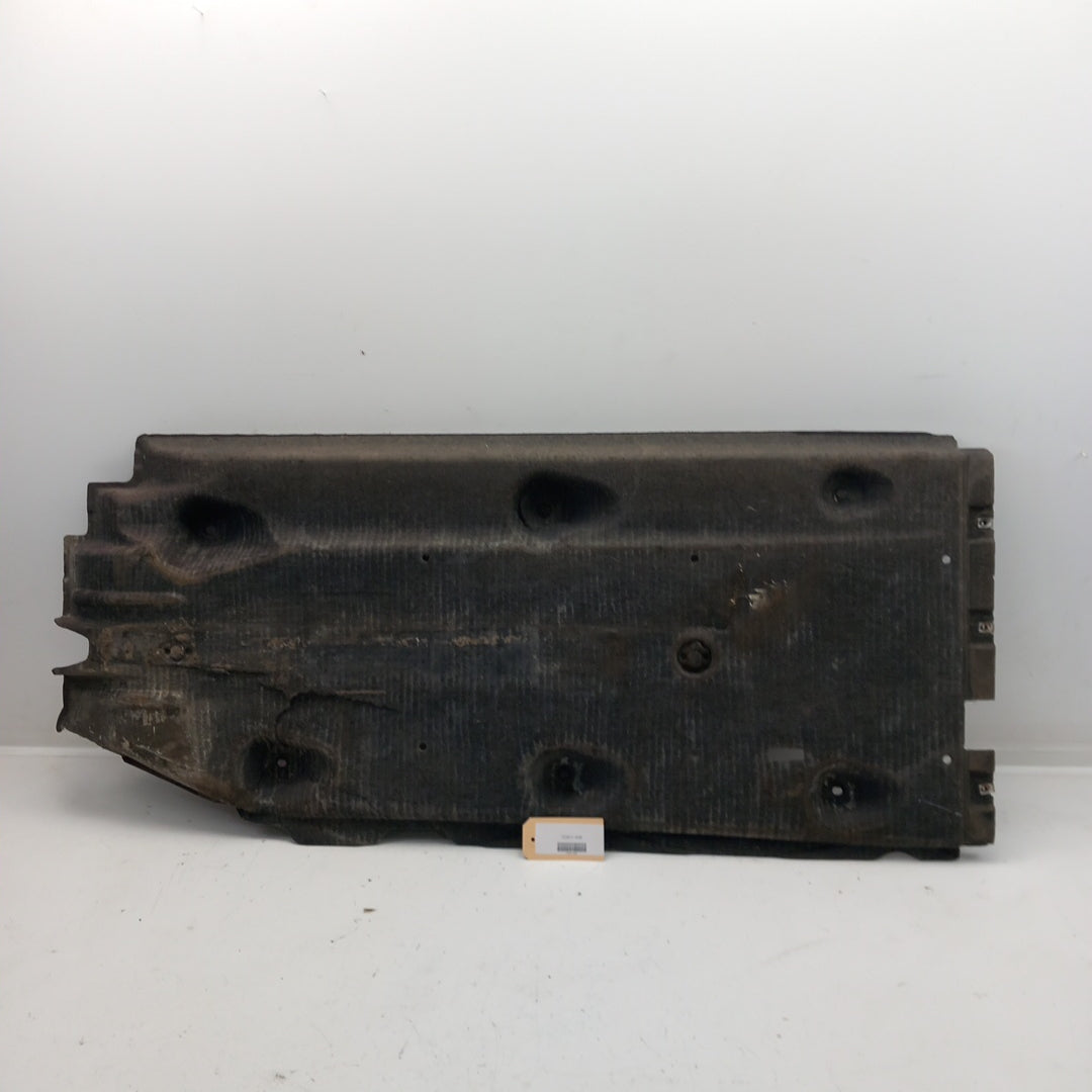 Защитна кора двигател ляв дефект Opel Insignia A 2,0 CDTI 170 PS B20DTH