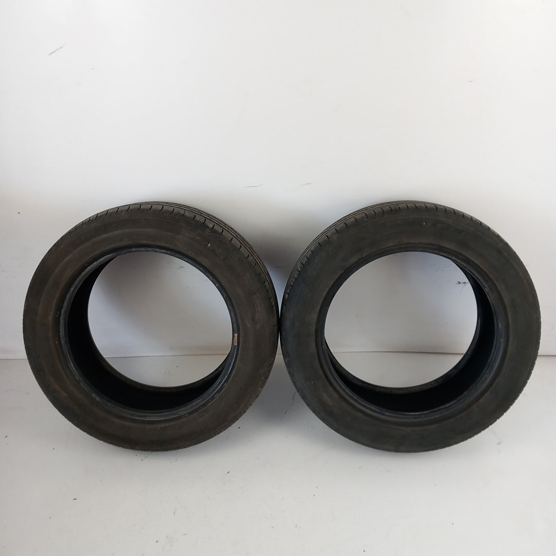 Комплект 17" цола 2 броя летни гуми Nexen NFera Su1 225/55ZR17 101W Extra Load