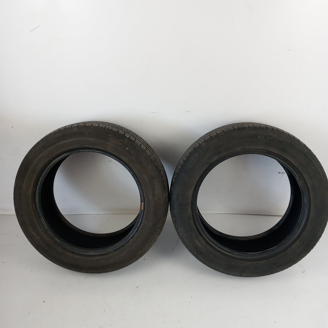 Комплект 17" цола 2 броя летни гуми Nexen NFera Su1 225/55ZR17 101W Extra Load