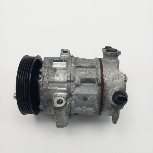 Компресор климатик YL6 Opel Corsa E 1,4 Turbo B14NEJ