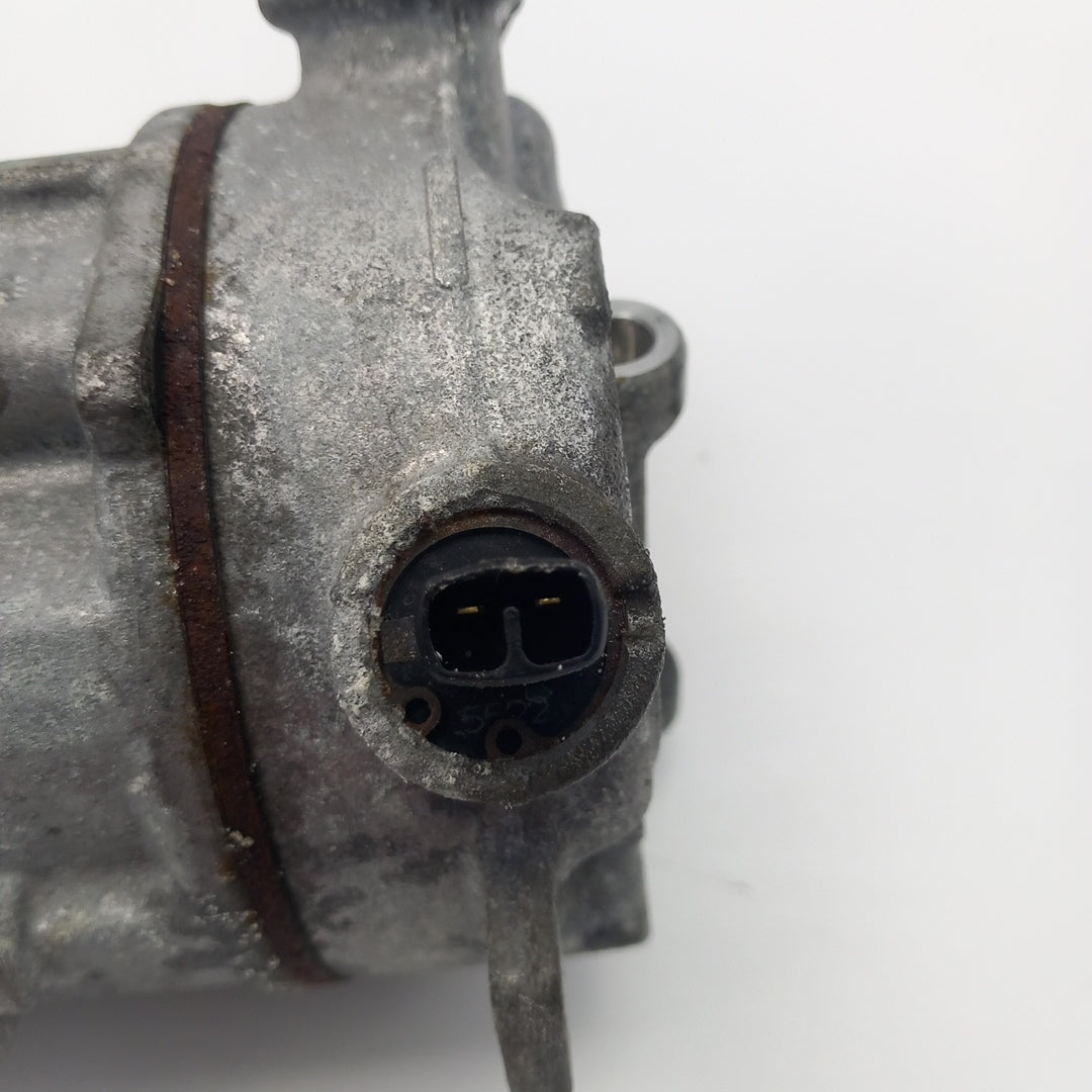 Компресор климатик YL6 Opel Corsa E 1,4 Turbo B14NEJ