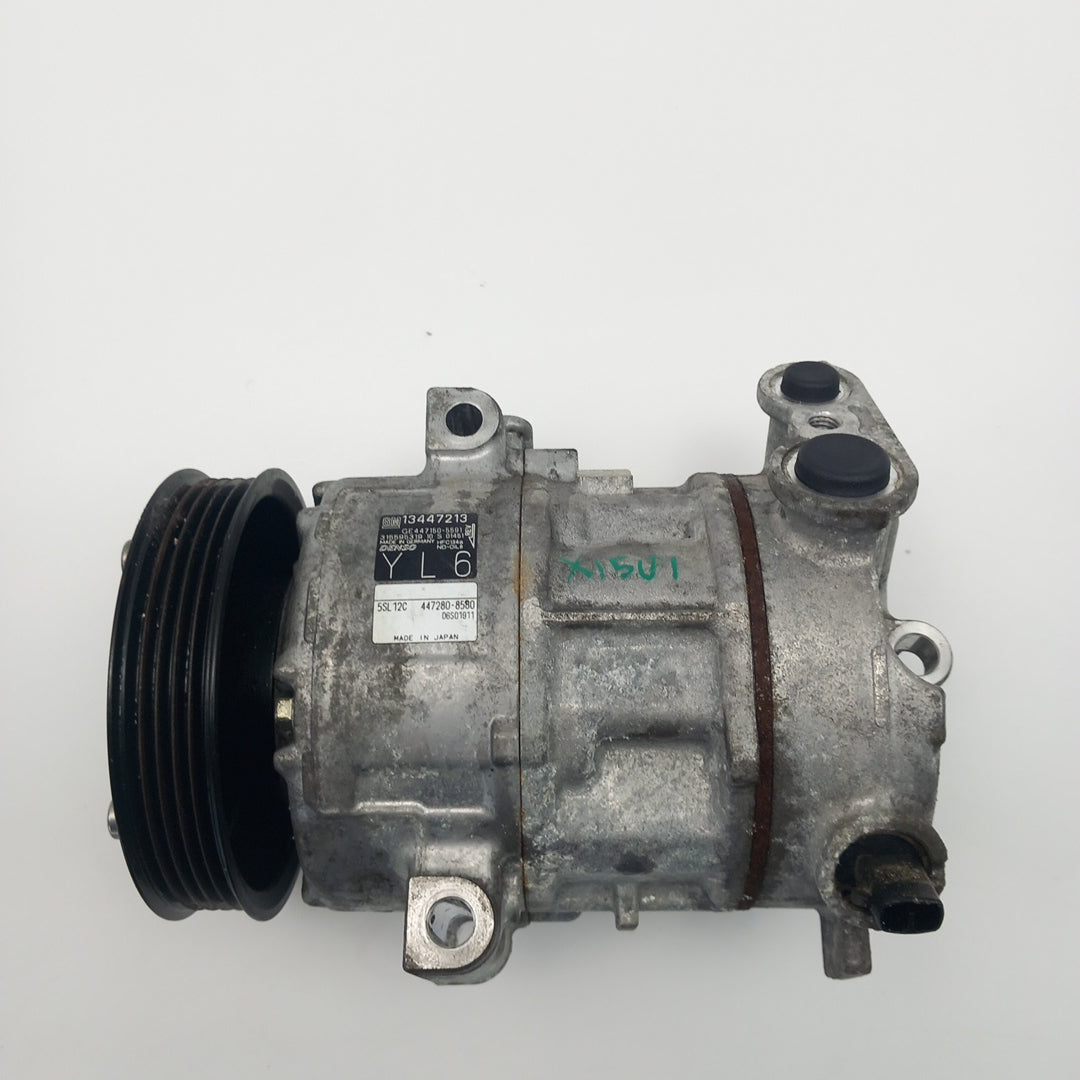 Компресор климатик YL6 Opel Corsa E 1,4 Turbo B14NEJ