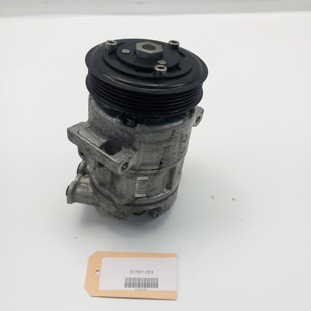 Компресор климатик YL6 Opel Corsa E 1,4 Turbo B14NEJ