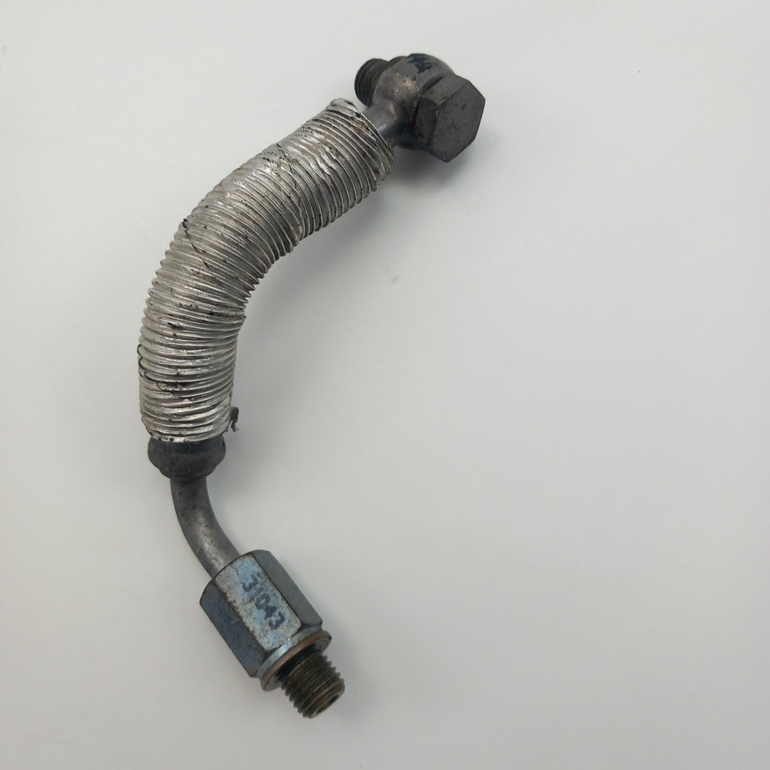 Тръбичка турбо Opel Corsa E 1,4 Turbo B14NEJ