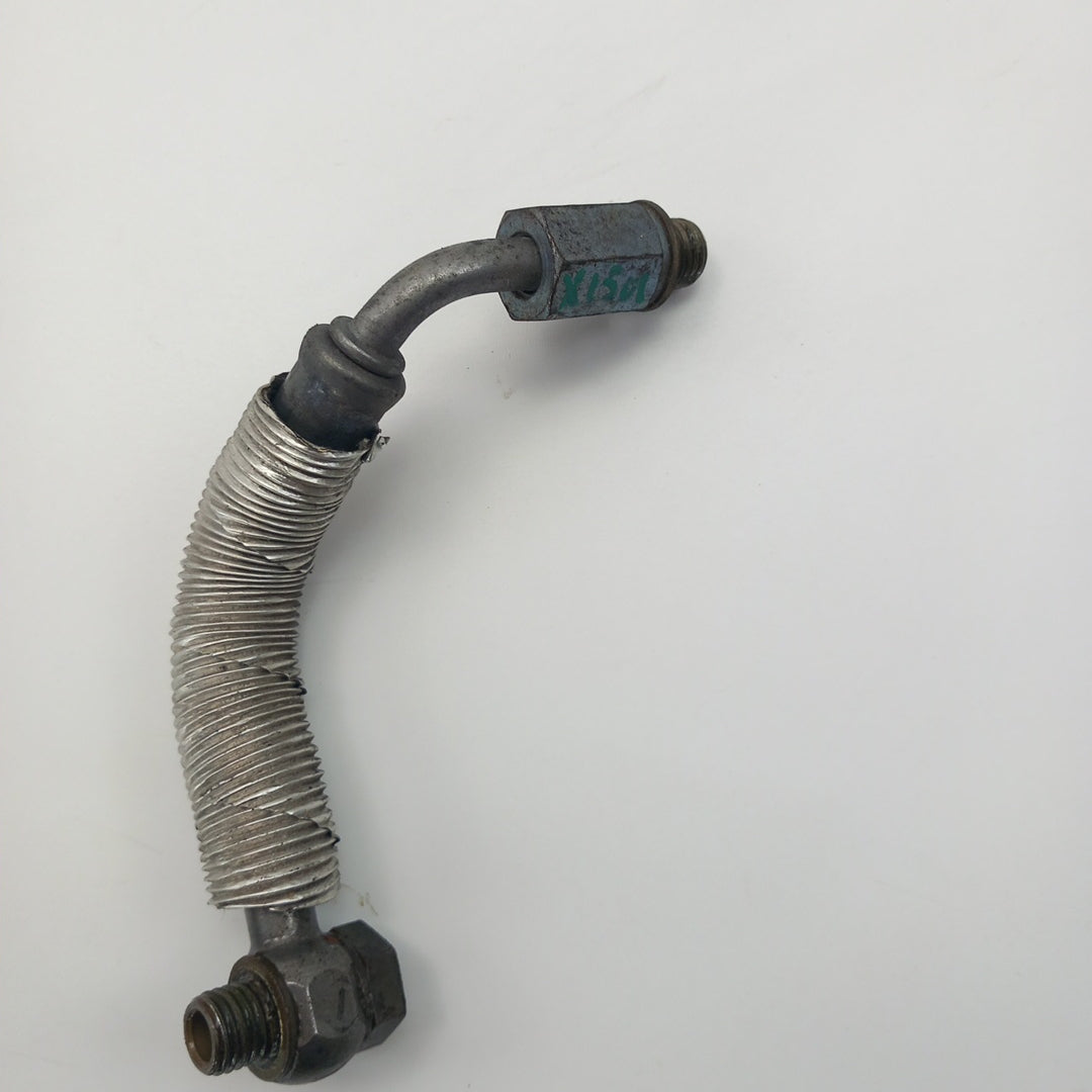 Тръбичка турбо Opel Corsa E 1,4 Turbo B14NEJ