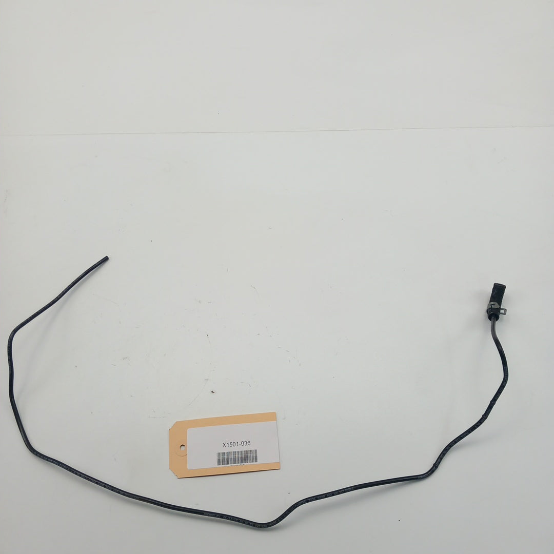 Вакуум тръба Opel Corsa E 1,4 Turbo B14NEJ