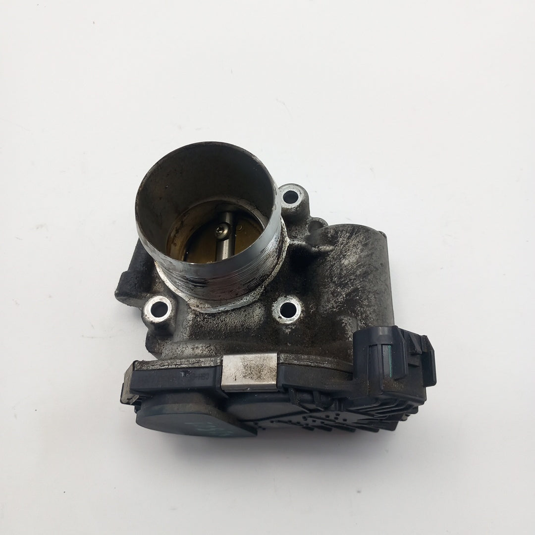 Дроселова клапа Opel Corsa E 1,4 Turbo B14NEJ