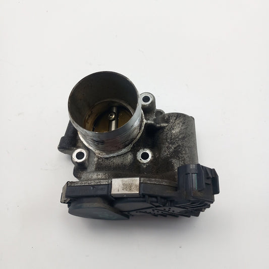 Дроселова клапа Opel Corsa E 1,4 Turbo B14NEJ