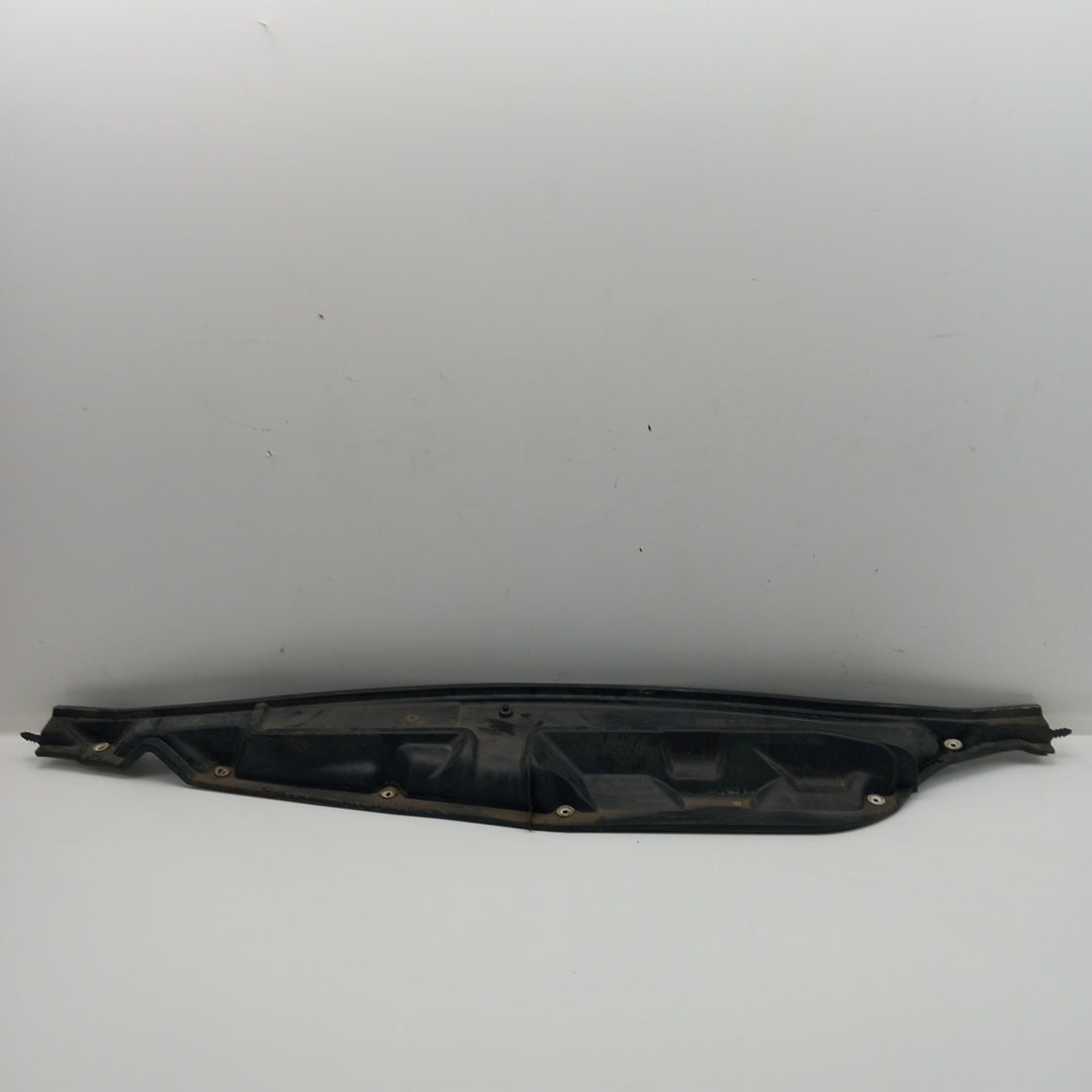 Изолиращ панел двигател към табло Opel Corsa E