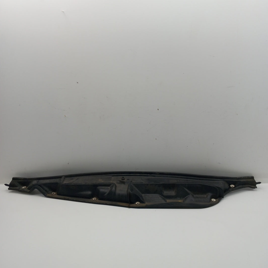 Изолиращ панел двигател към табло Opel Corsa E