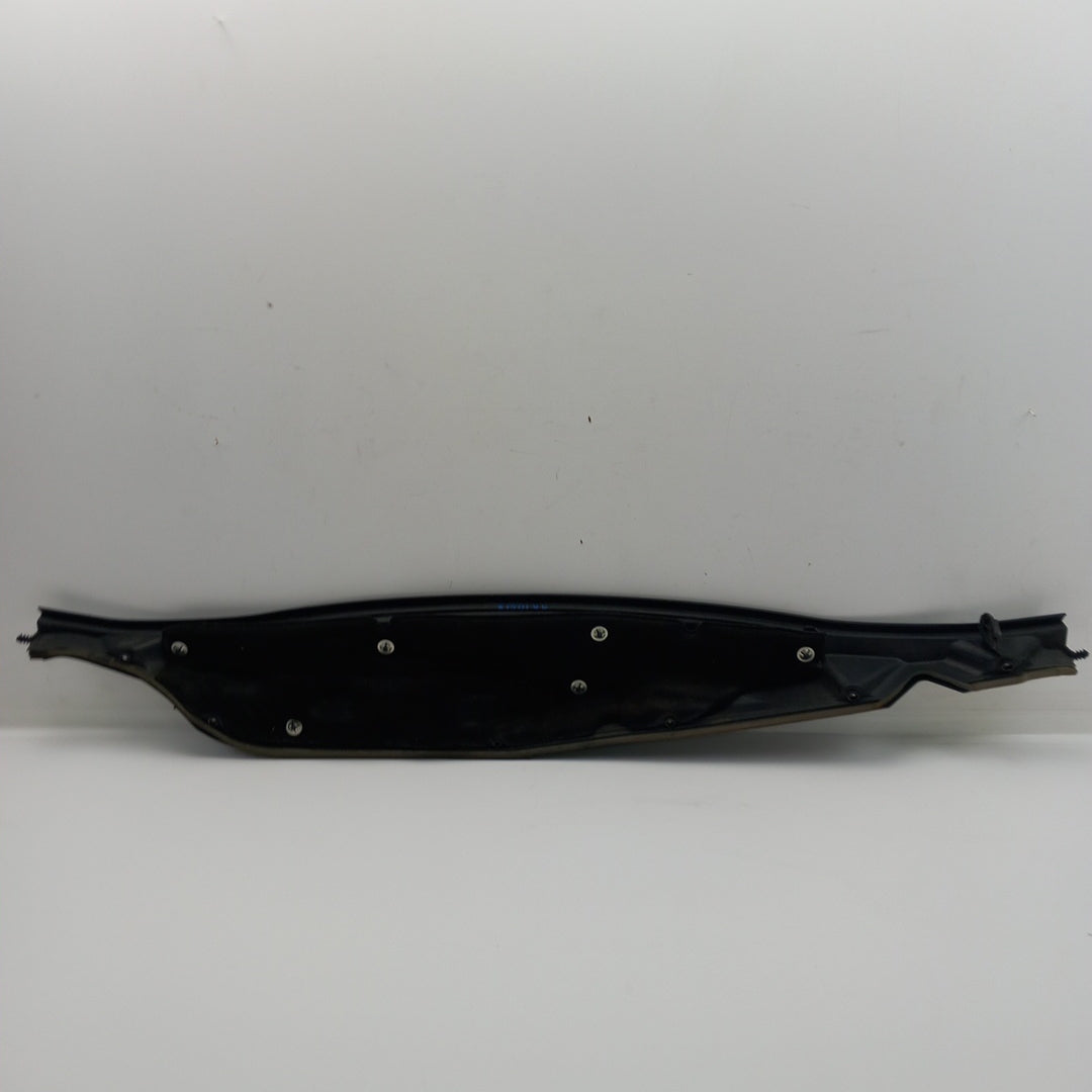 Изолиращ панел двигател към табло Opel Corsa E