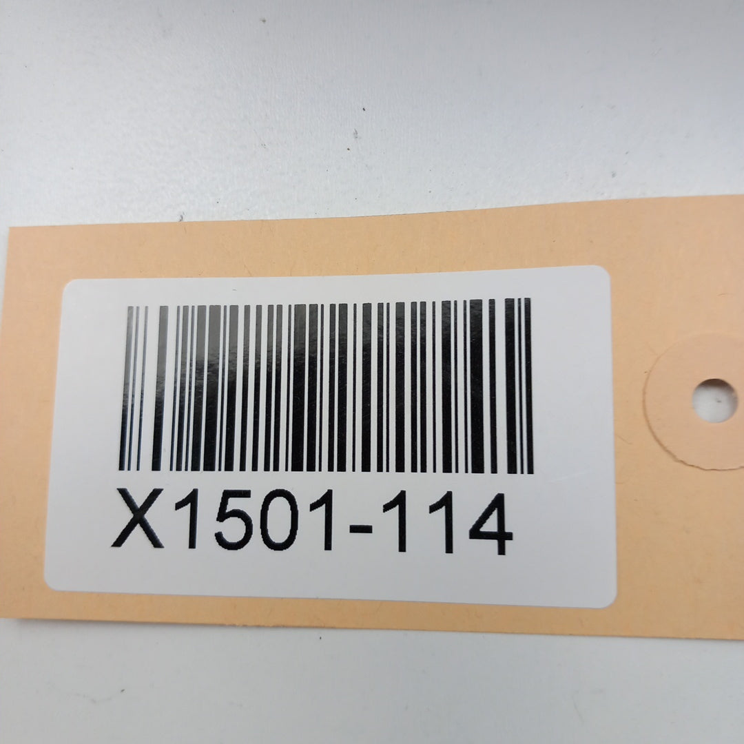 Странично огледало ляво електрическо Z40Q Sunny Yellow Opel Corsa E 5 врати