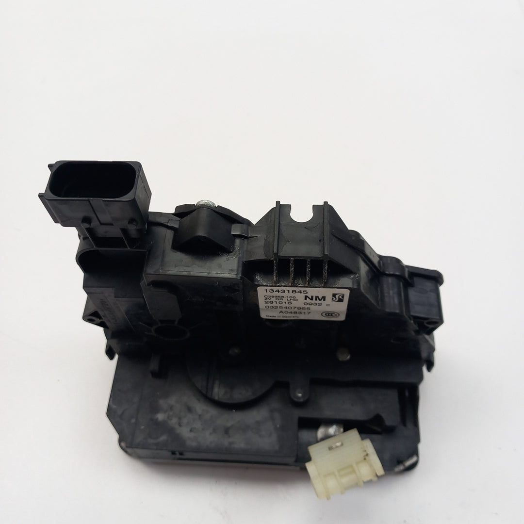 Брава централно заключване задна дясна врата NM Opel Corsa E 5 врати