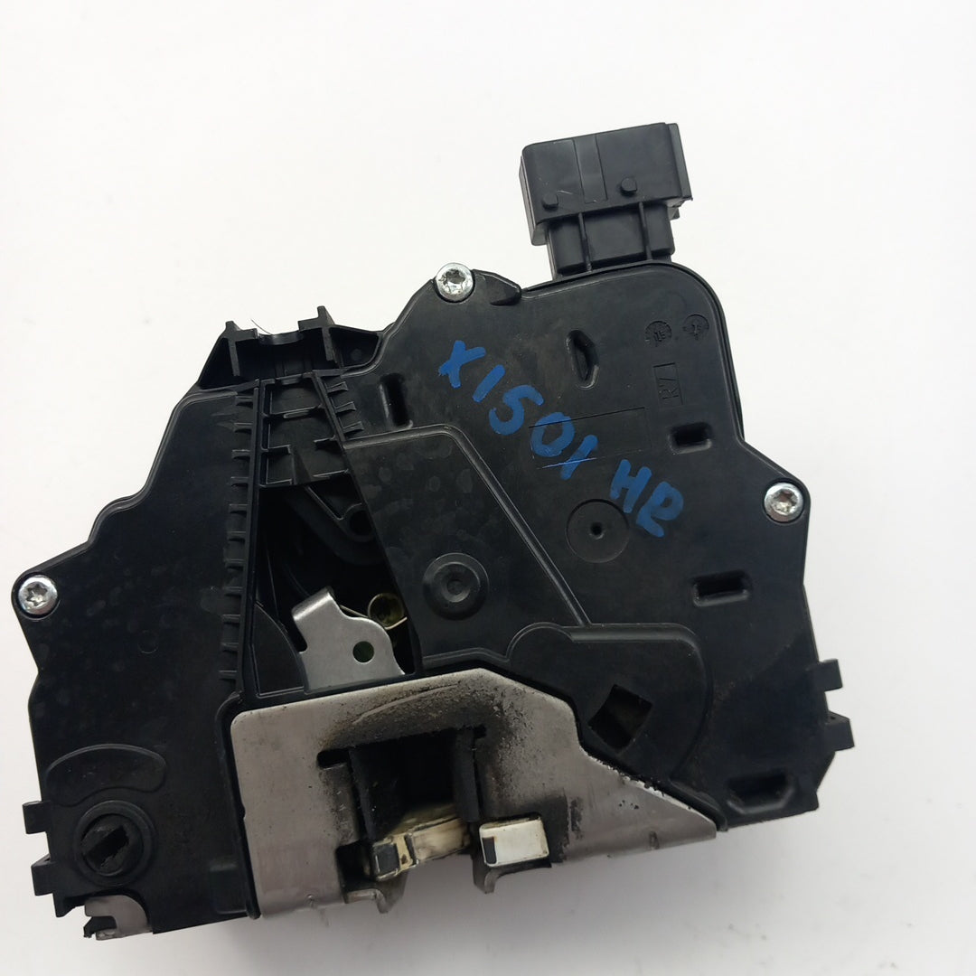 Брава централно заключване задна дясна врата NM Opel Corsa E 5 врати