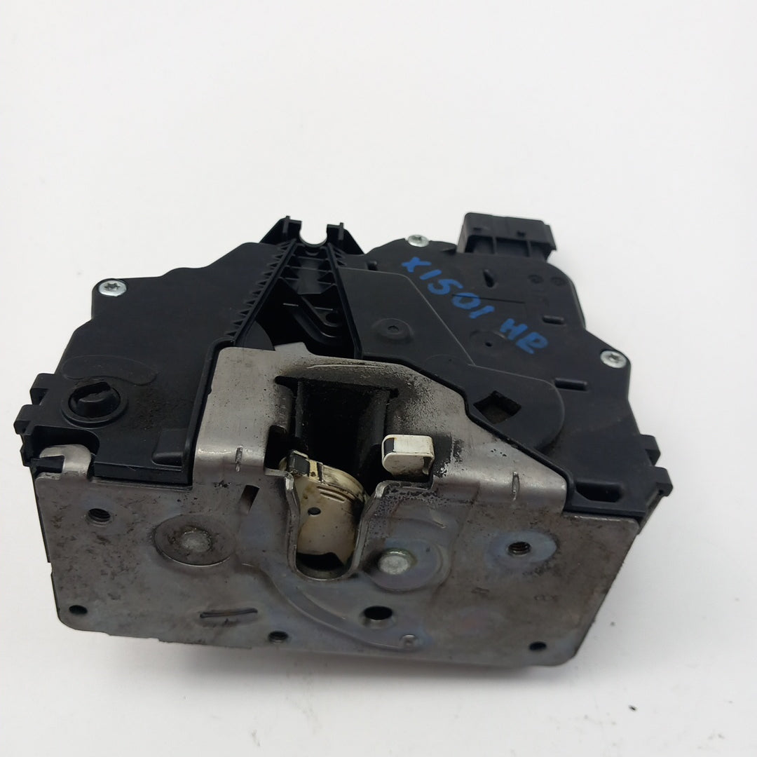 Брава централно заключване задна дясна врата NM Opel Corsa E 5 врати