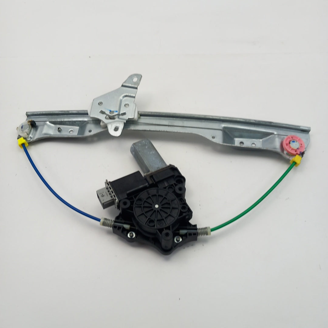 Стъклоповдигач електрически предна дясна врата Opel Corsa E 5 врати