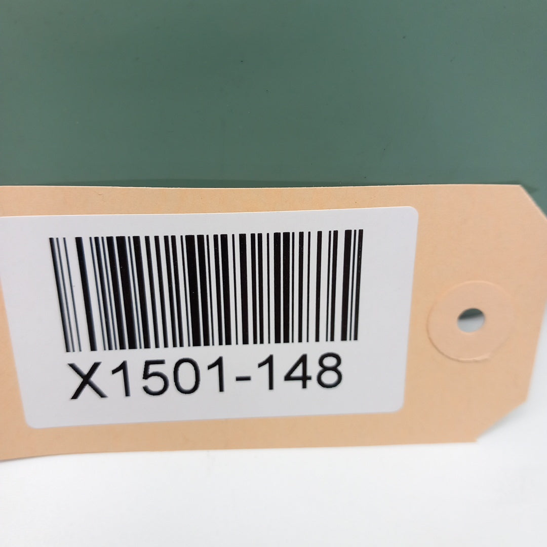 Стъкло врата задна лява тъмно ТРАНСП. 40% МАКС Opel Corsa E 5 врати