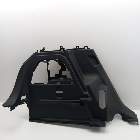 Кора багажник лява стена Opel Corsa E 5 врати