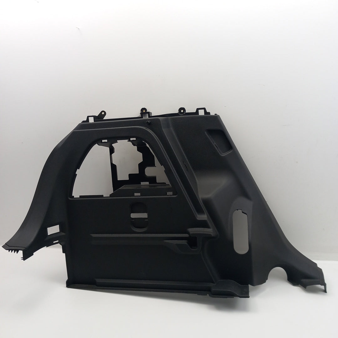 Кора багажник лява стена Opel Corsa E 5 врати