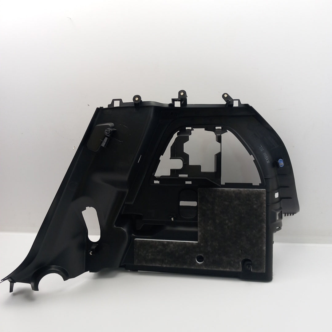 Кора багажник лява стена Opel Corsa E 5 врати