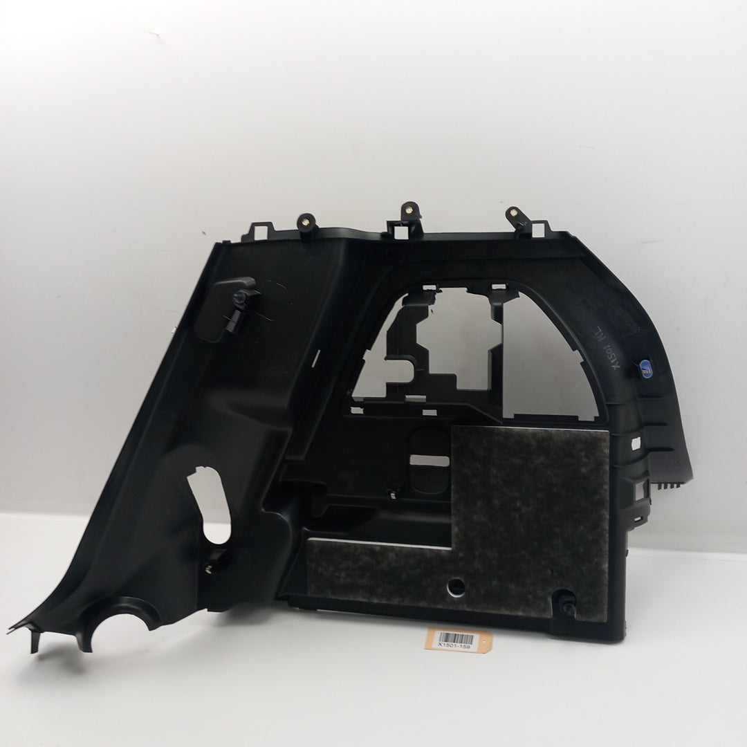 Кора багажник лява стена Opel Corsa E 5 врати