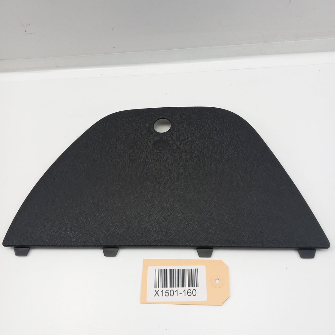 Капак кора багажник лява стена Opel Corsa E 5 врати