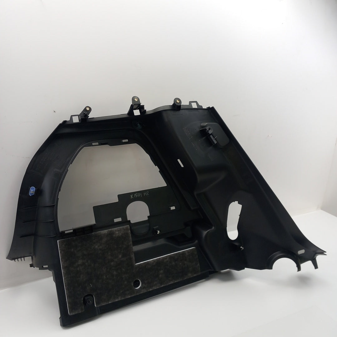 Кора багажник дясна стена Opel Corsa E 5 врати