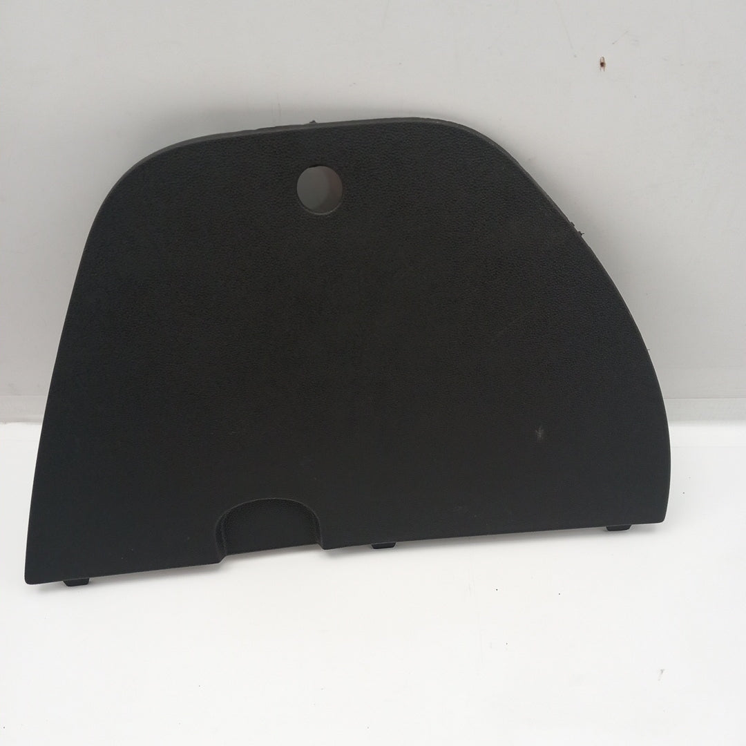 Капак кора багажник дясна стена Opel Corsa E 5 врати